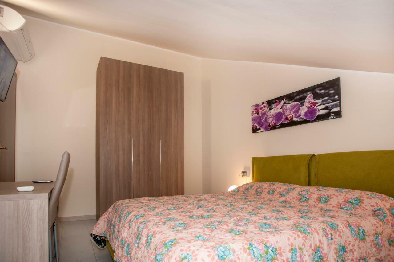 B&B Villa Aurora Brugherio Exterior foto